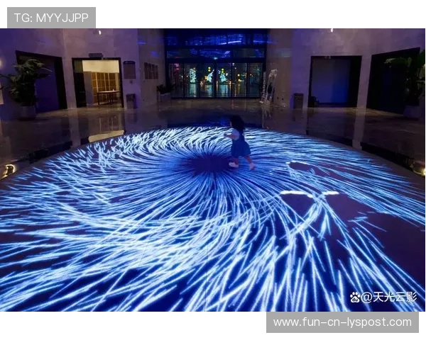 未来光影系列赛：创意无限，激烈场面不断！