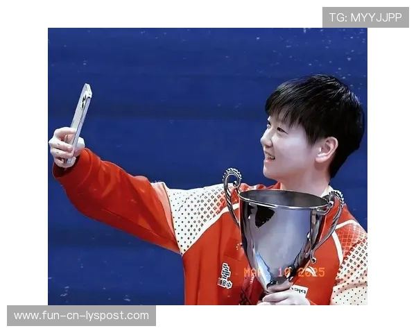 孙颖莎教张本妹学中文：运动场外的跨国友谊新篇章